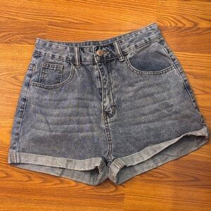 BRAND NEW Classic Denim Women's Shorts